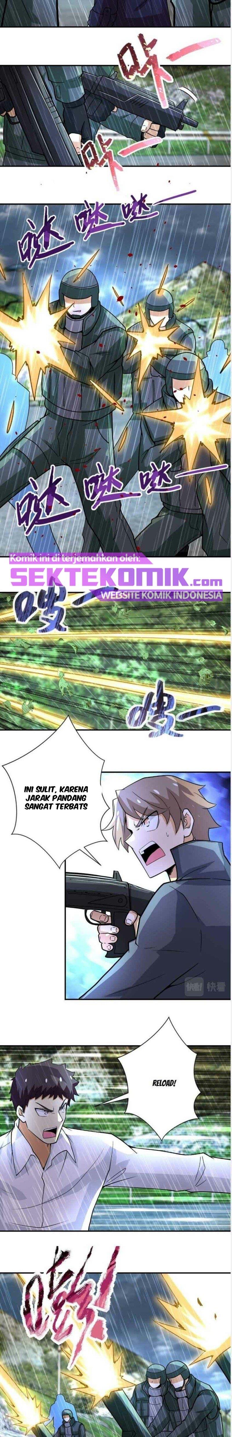 super-system - Chapter: 228