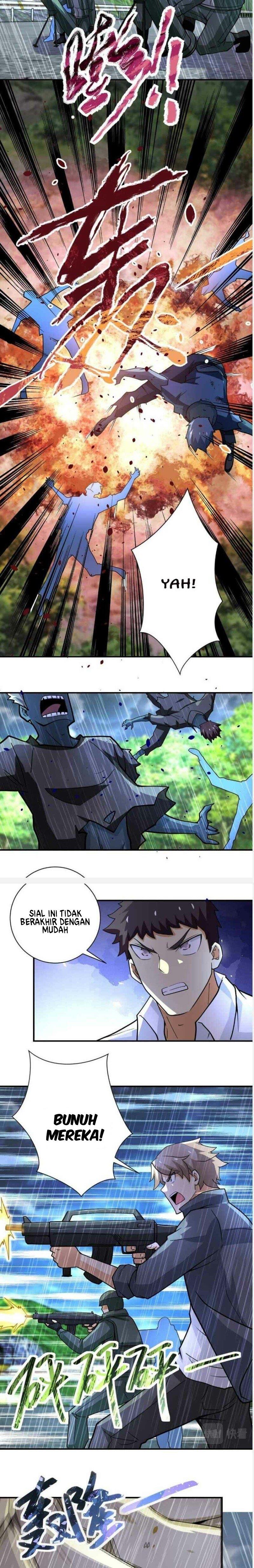 super-system - Chapter: 228