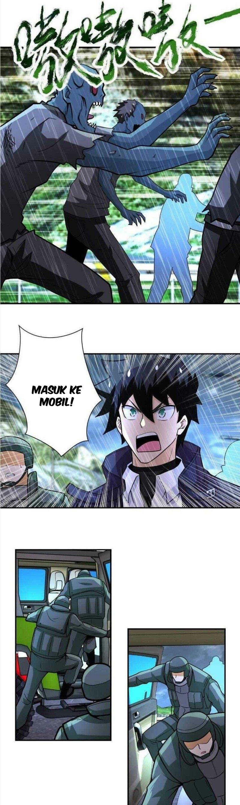 super-system - Chapter: 228