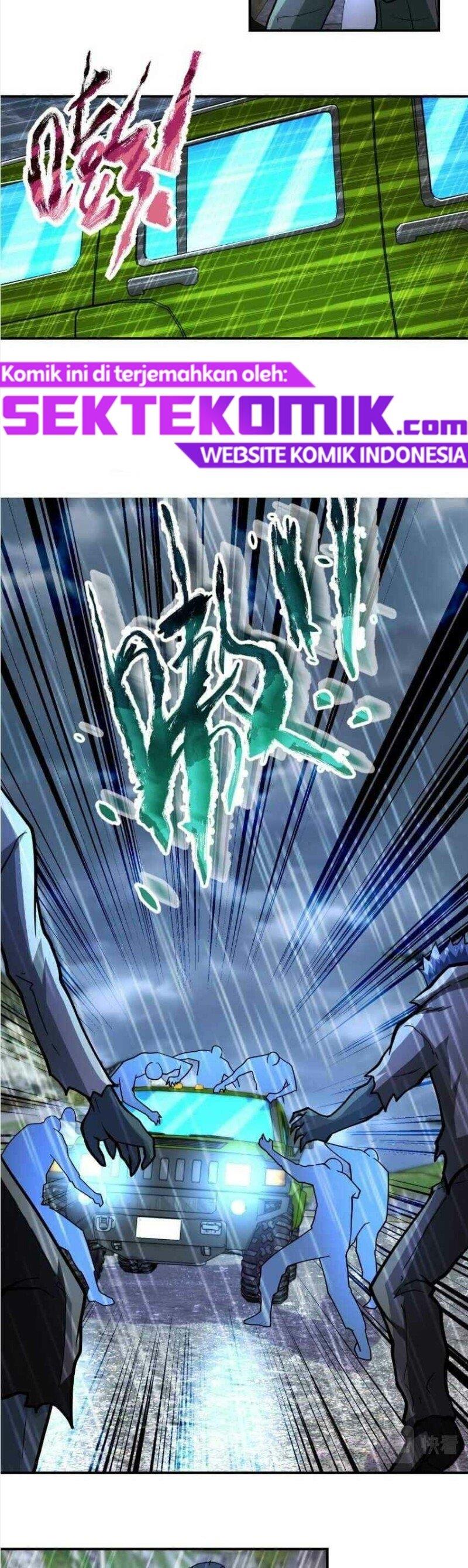 super-system - Chapter: 228