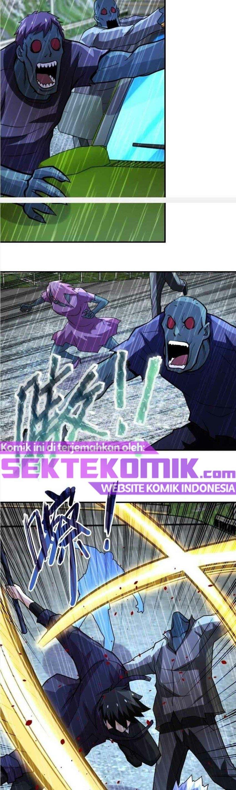 super-system - Chapter: 228