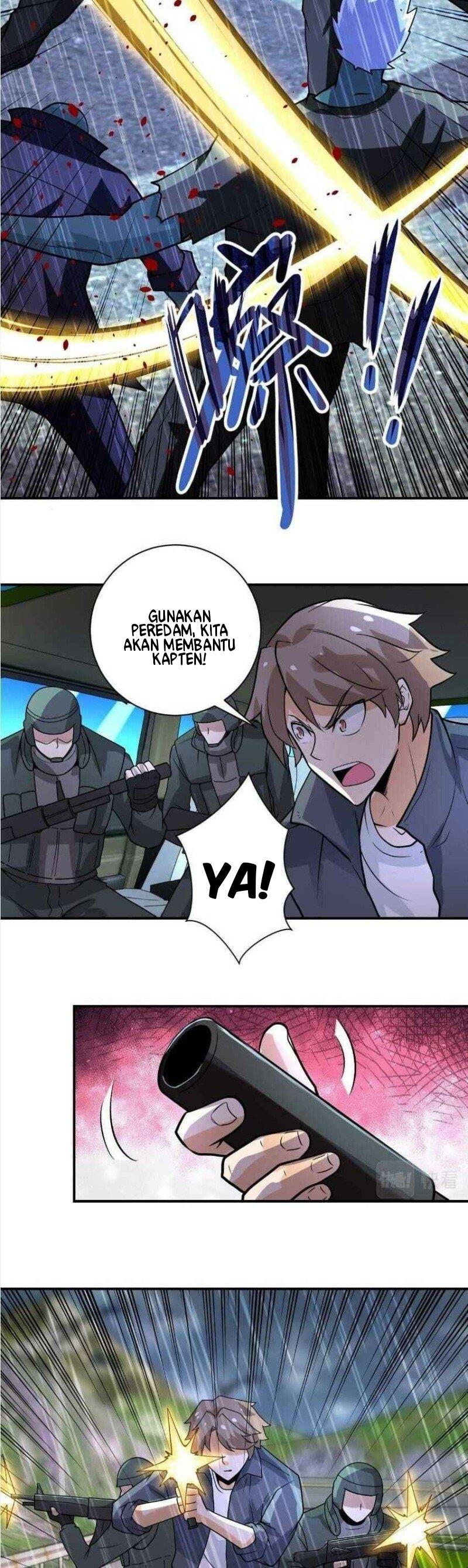 super-system - Chapter: 228