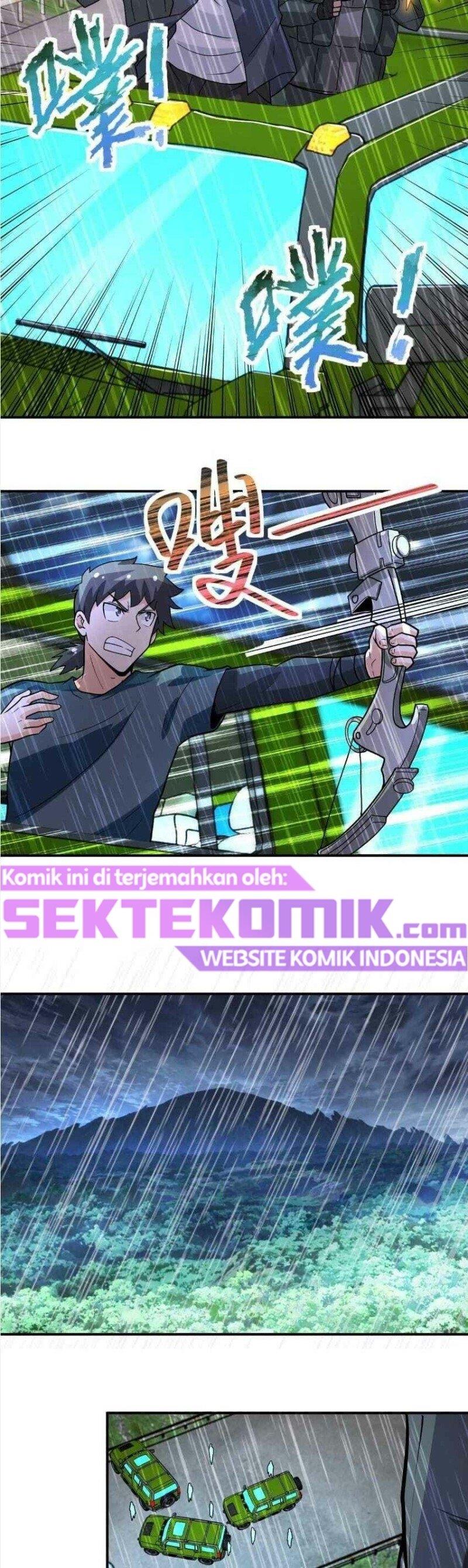 super-system - Chapter: 228