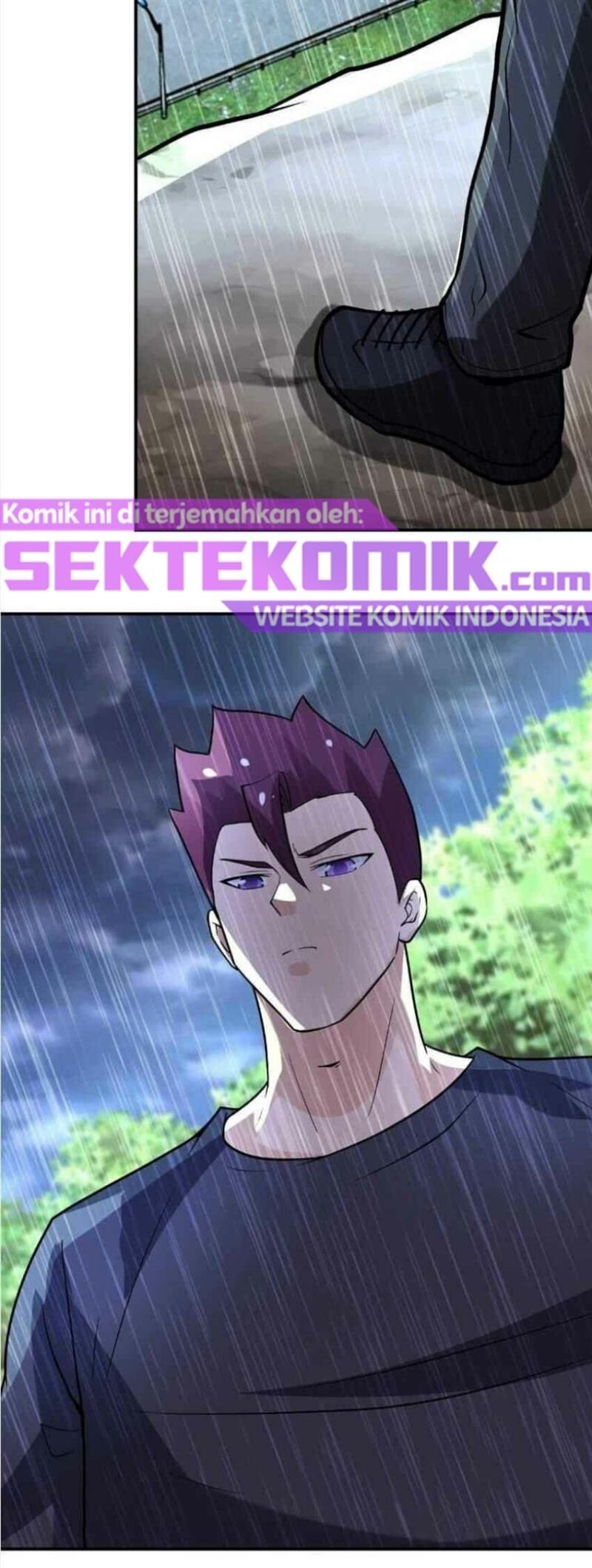 super-system - Chapter: 228