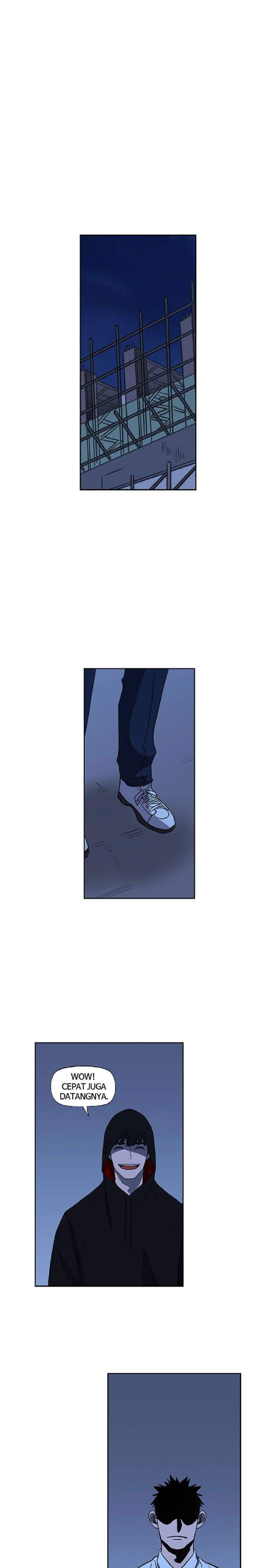 the-boxer - Chapter: 45