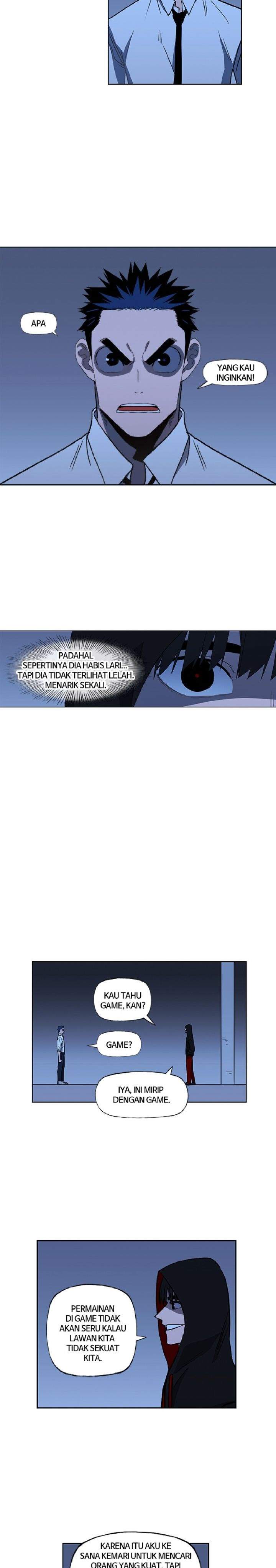 the-boxer - Chapter: 45