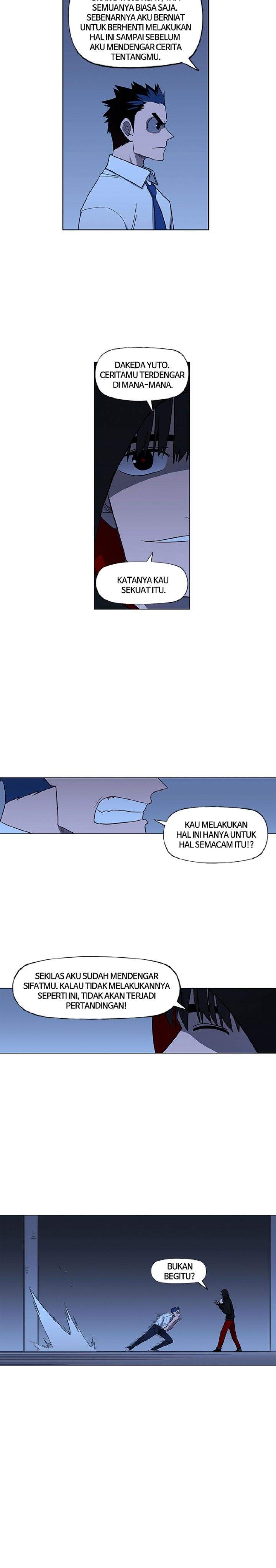 the-boxer - Chapter: 45