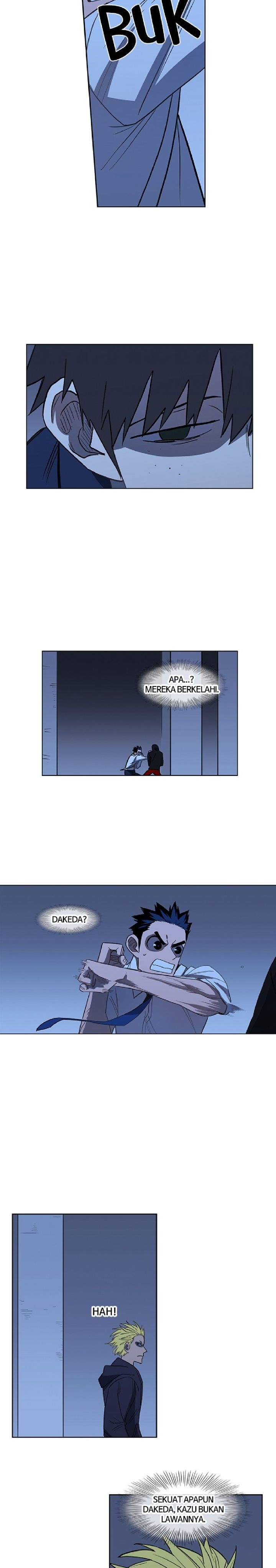 the-boxer - Chapter: 45