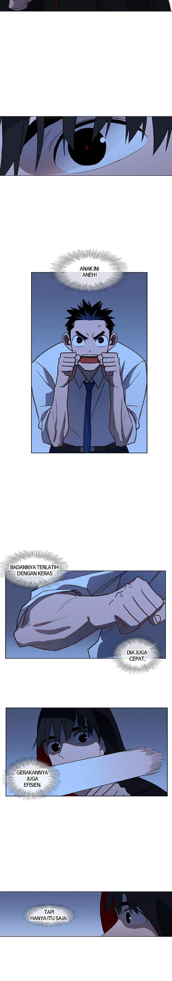 the-boxer - Chapter: 45