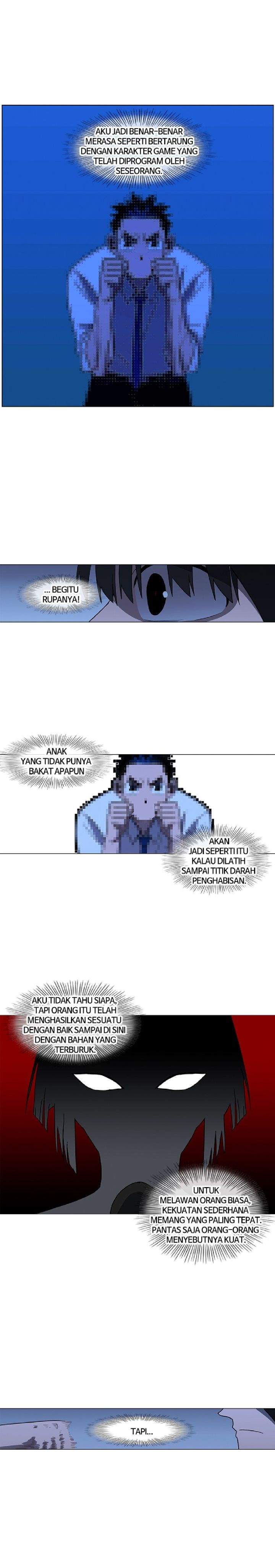 the-boxer - Chapter: 45