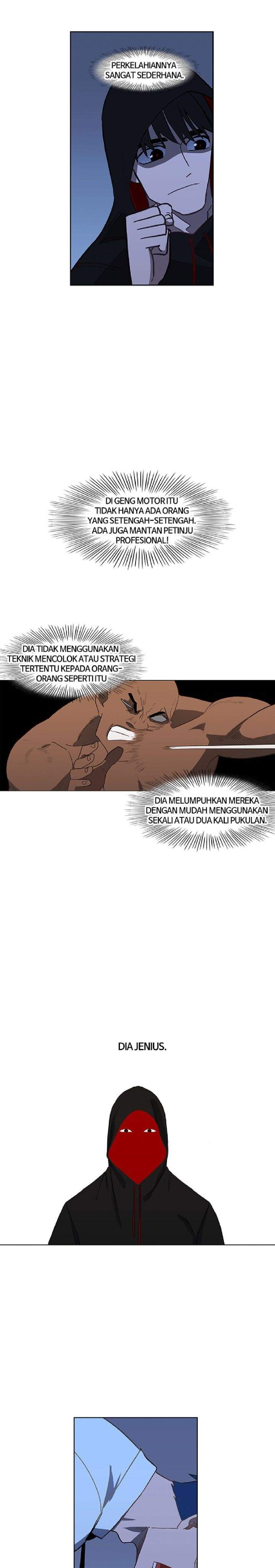 the-boxer - Chapter: 45