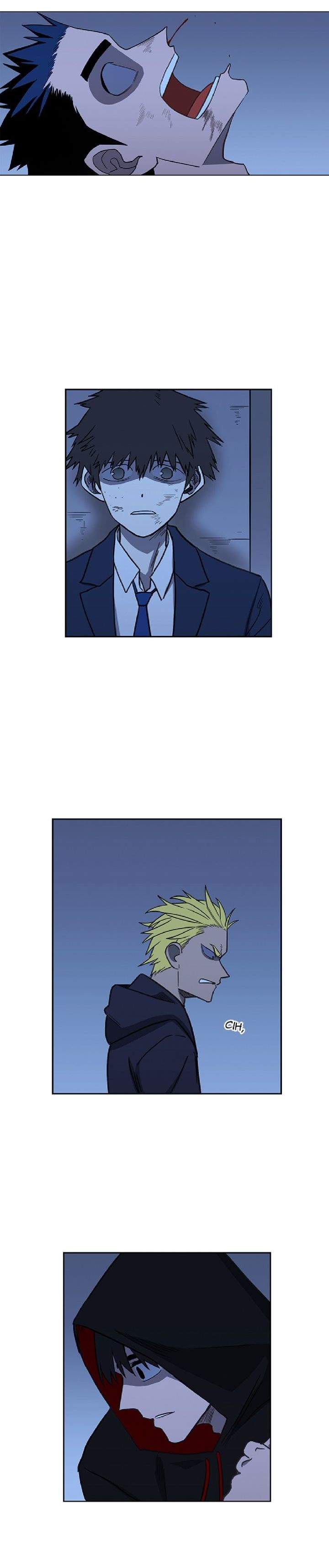 the-boxer - Chapter: 45