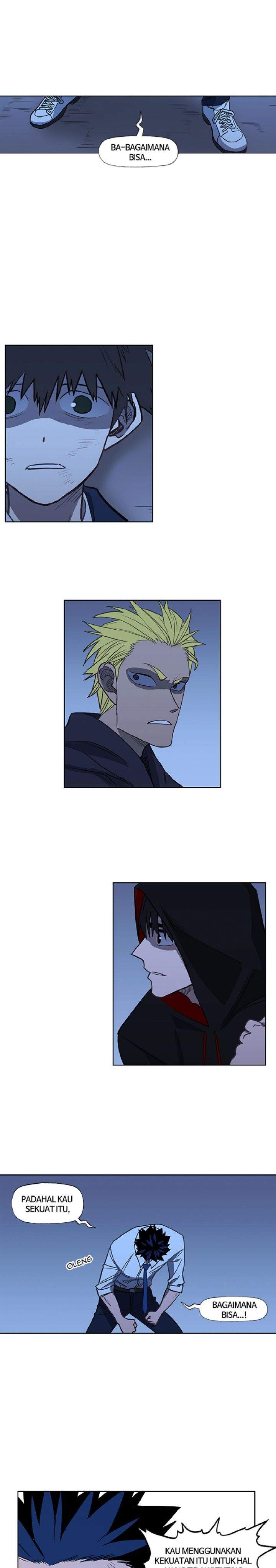 the-boxer - Chapter: 45
