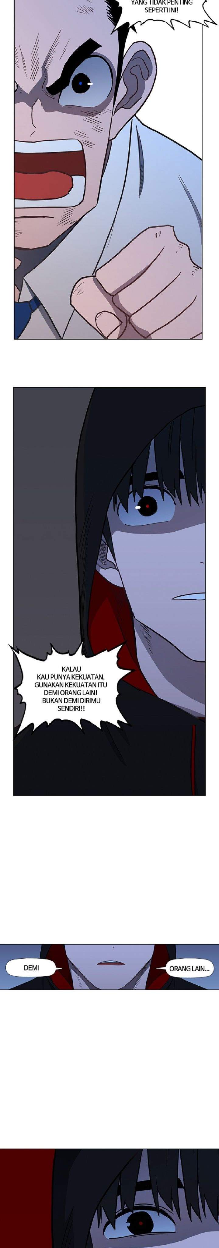the-boxer - Chapter: 45
