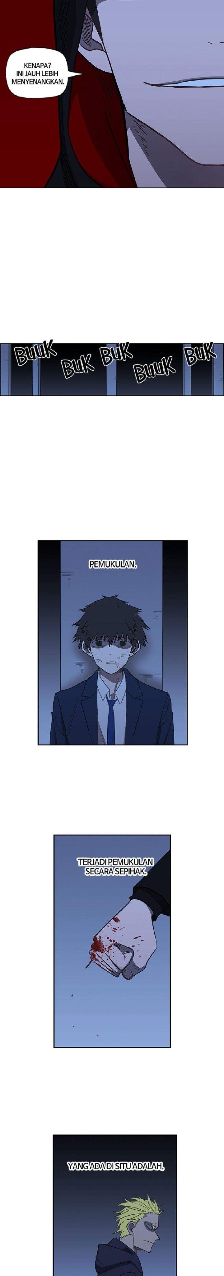 the-boxer - Chapter: 45