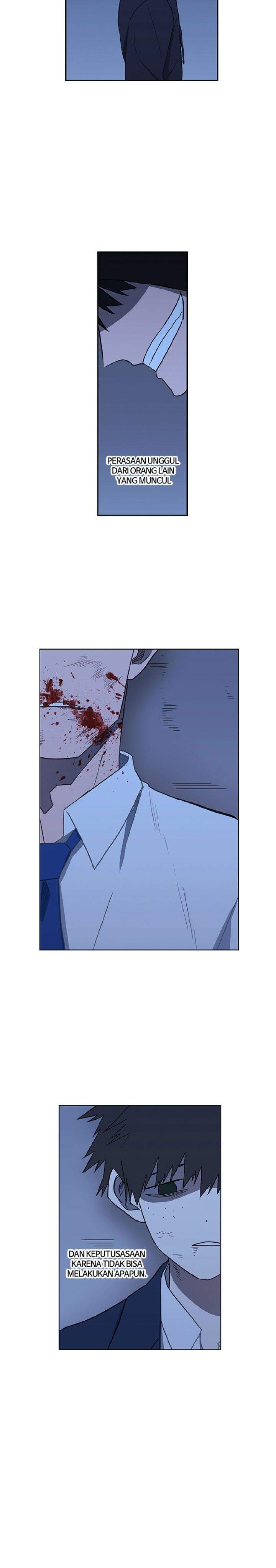 the-boxer - Chapter: 45