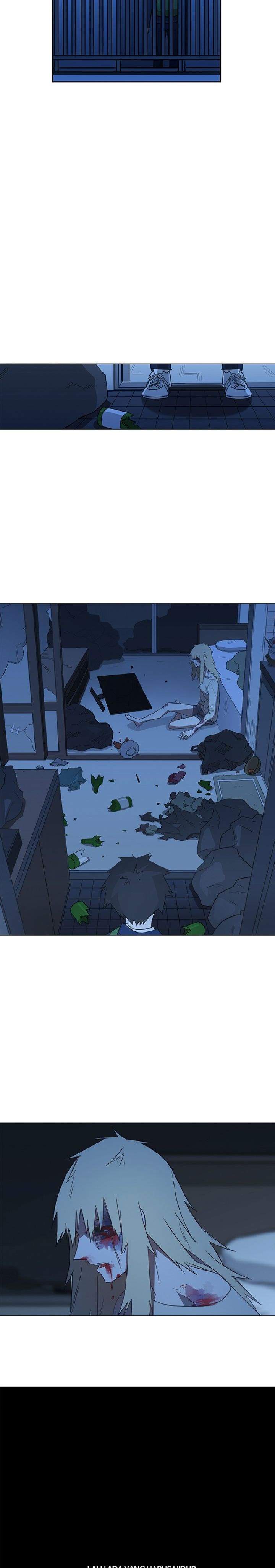 the-boxer - Chapter: 45
