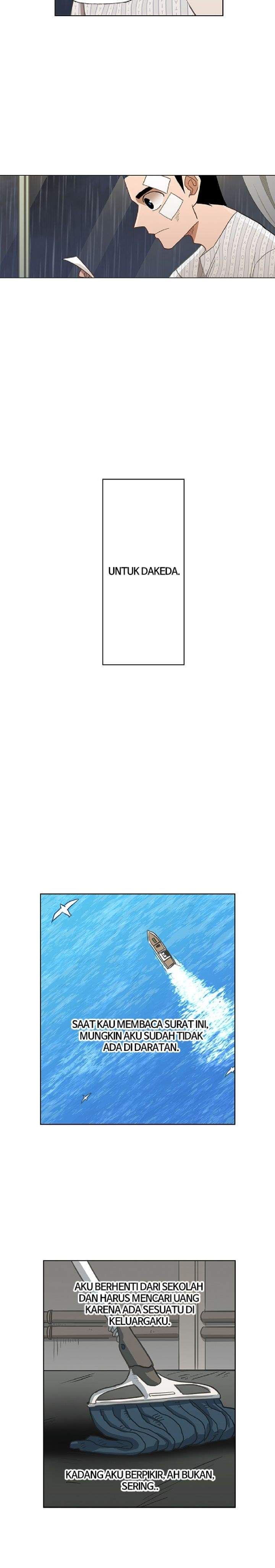 the-boxer - Chapter: 45