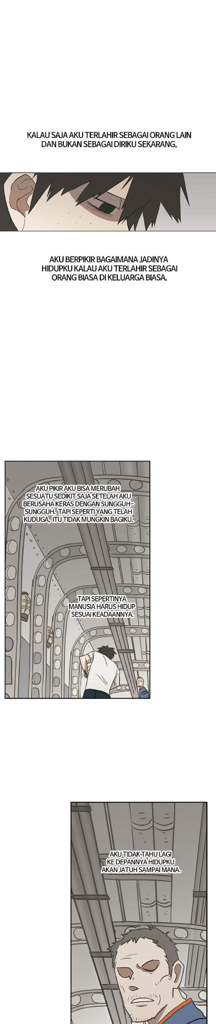 the-boxer - Chapter: 45