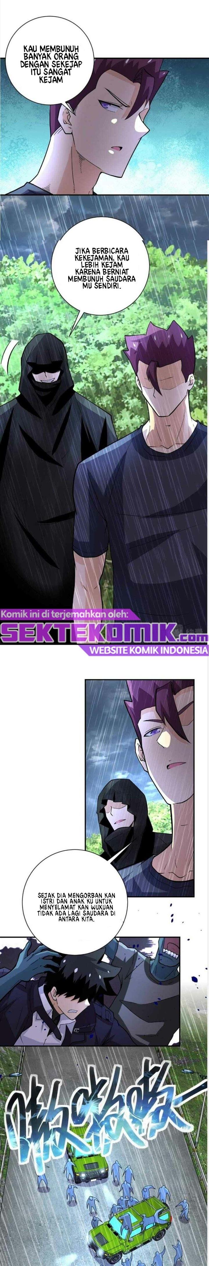 super-system - Chapter: 229