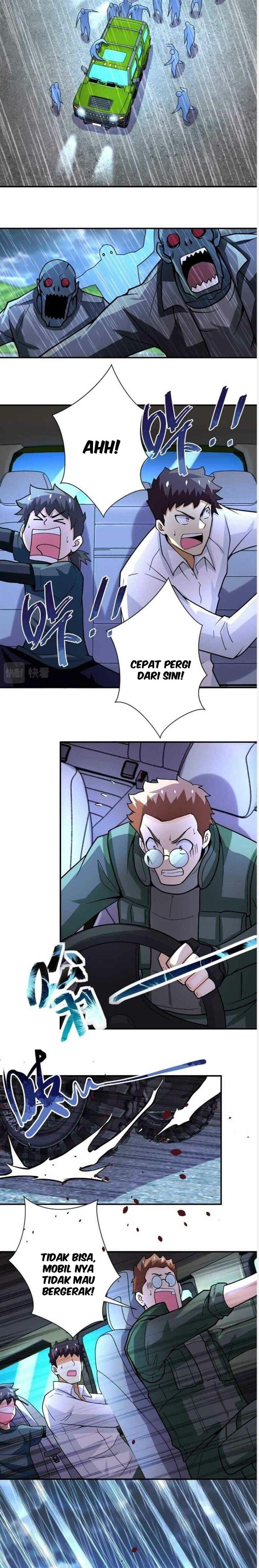 super-system - Chapter: 229