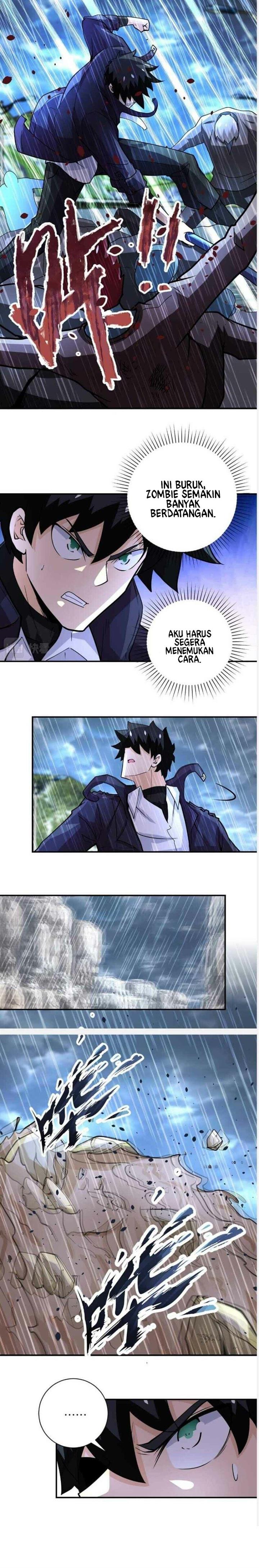super-system - Chapter: 229