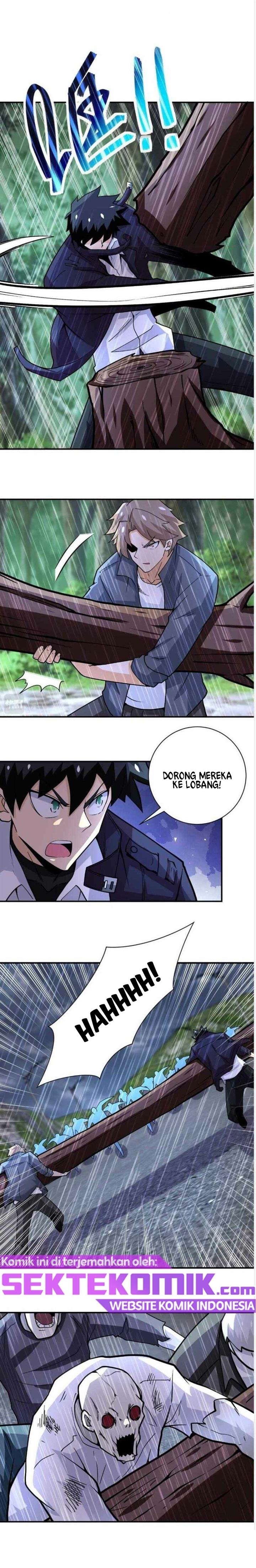 super-system - Chapter: 229