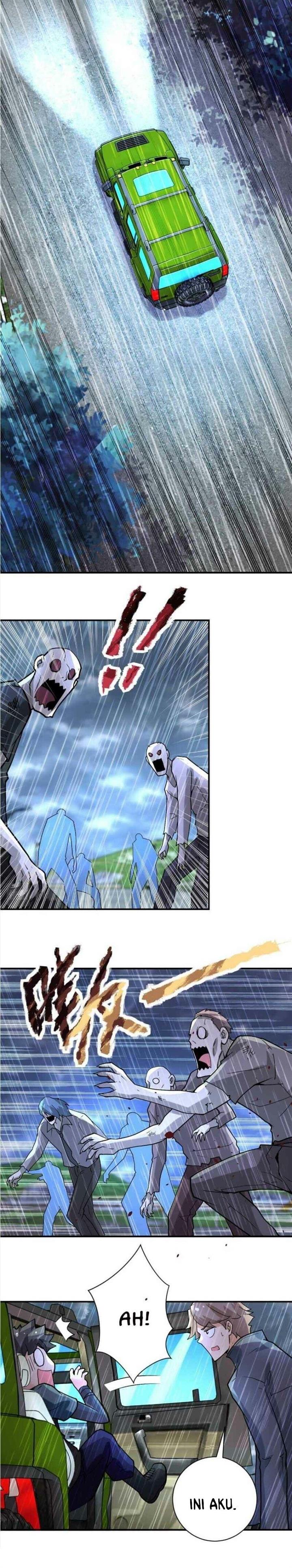 super-system - Chapter: 229