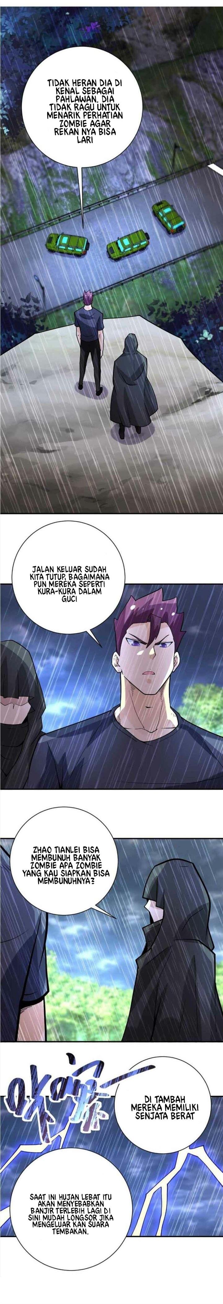 super-system - Chapter: 229