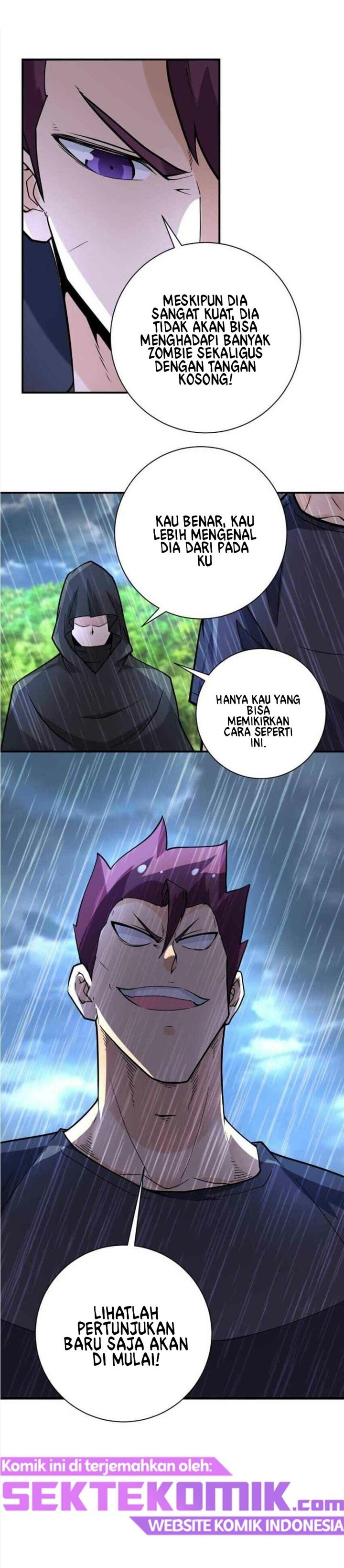 super-system - Chapter: 229