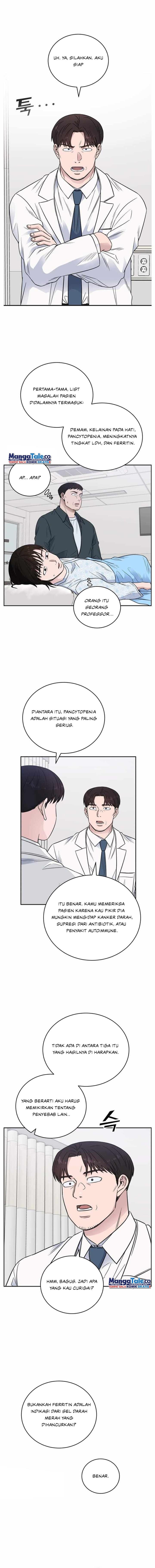 a-i-doctor - Chapter: 60