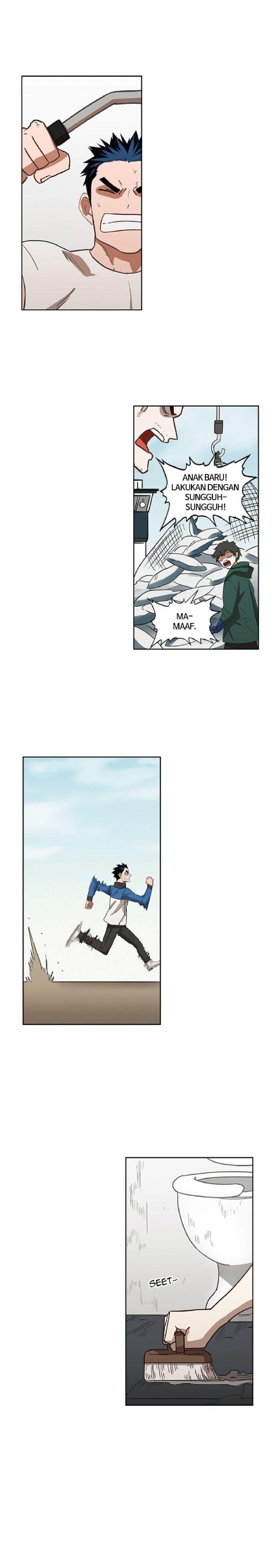 the-boxer - Chapter: 46