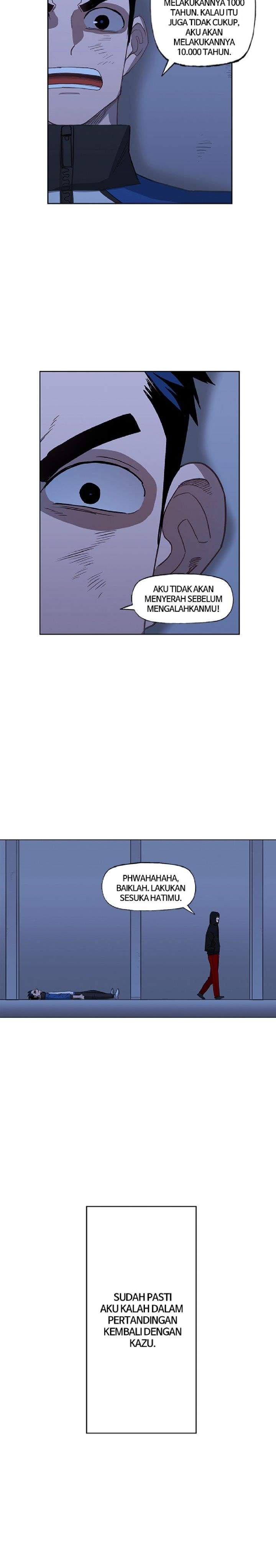 the-boxer - Chapter: 46