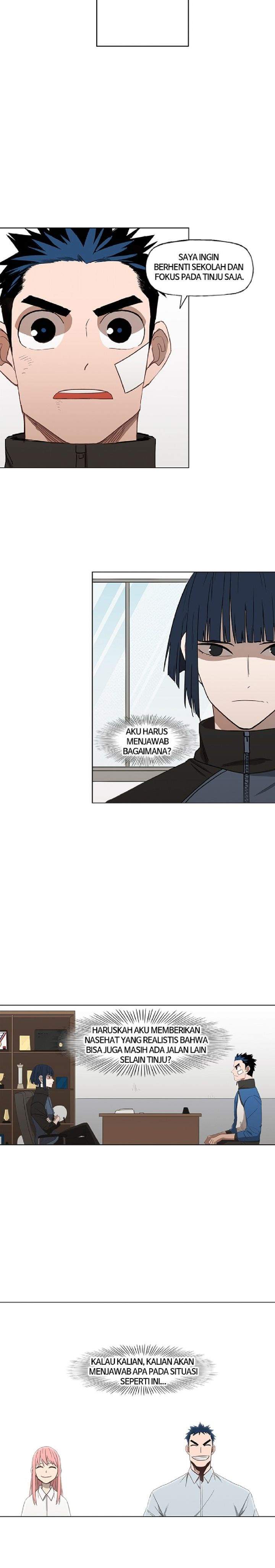 the-boxer - Chapter: 46