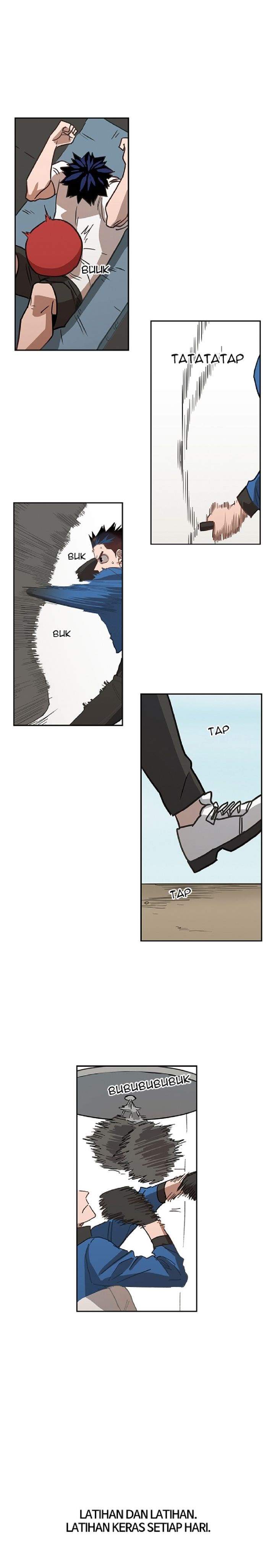 the-boxer - Chapter: 46