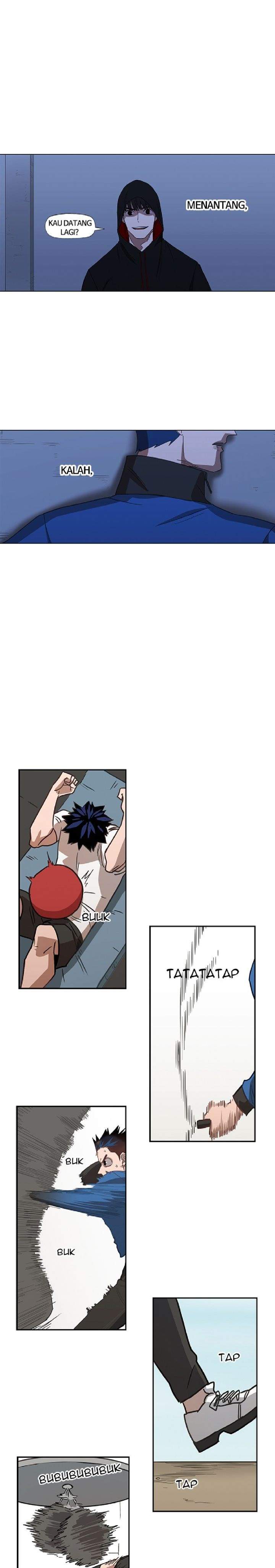 the-boxer - Chapter: 46