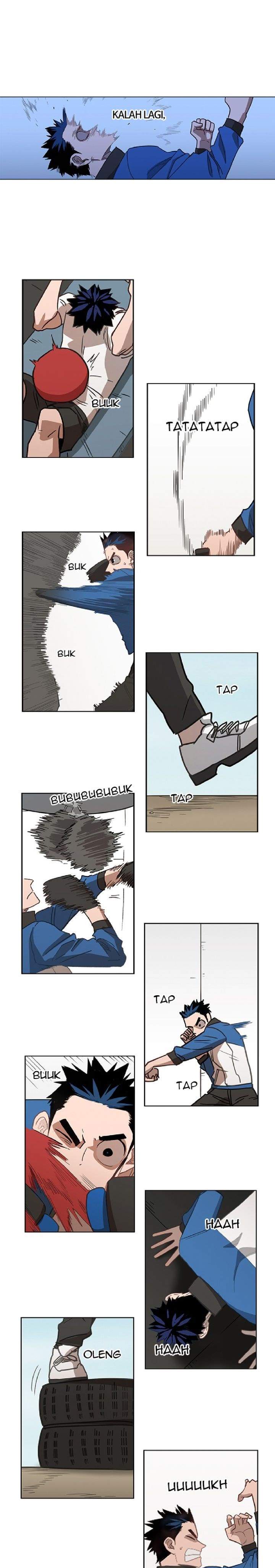 the-boxer - Chapter: 46