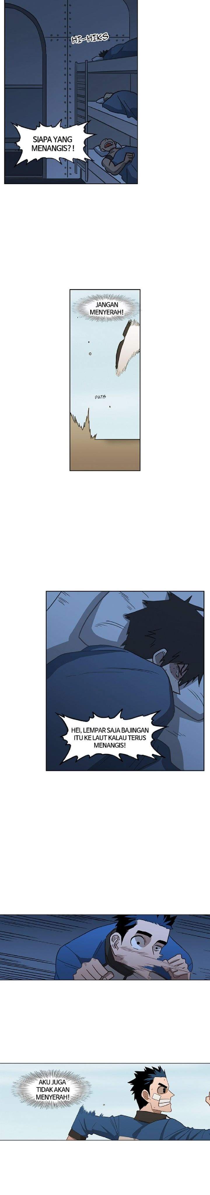 the-boxer - Chapter: 46