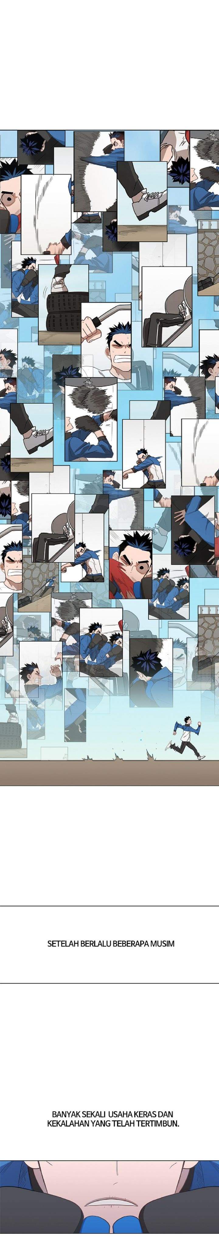 the-boxer - Chapter: 46