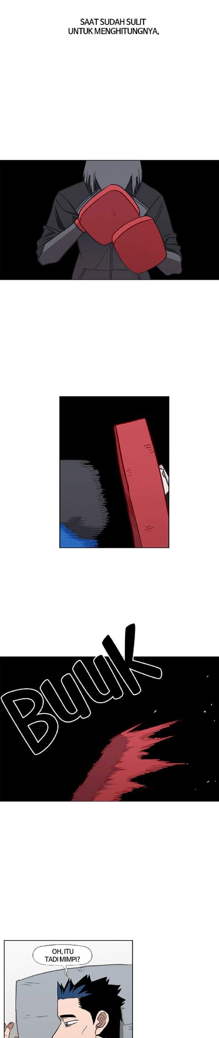 the-boxer - Chapter: 46