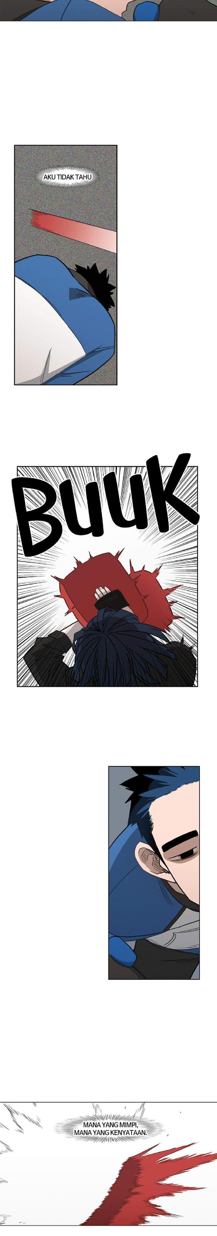 the-boxer - Chapter: 46