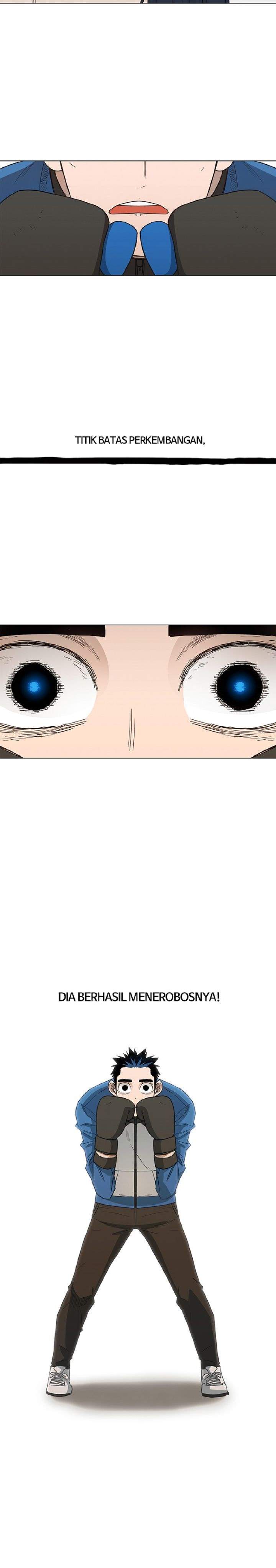 the-boxer - Chapter: 46