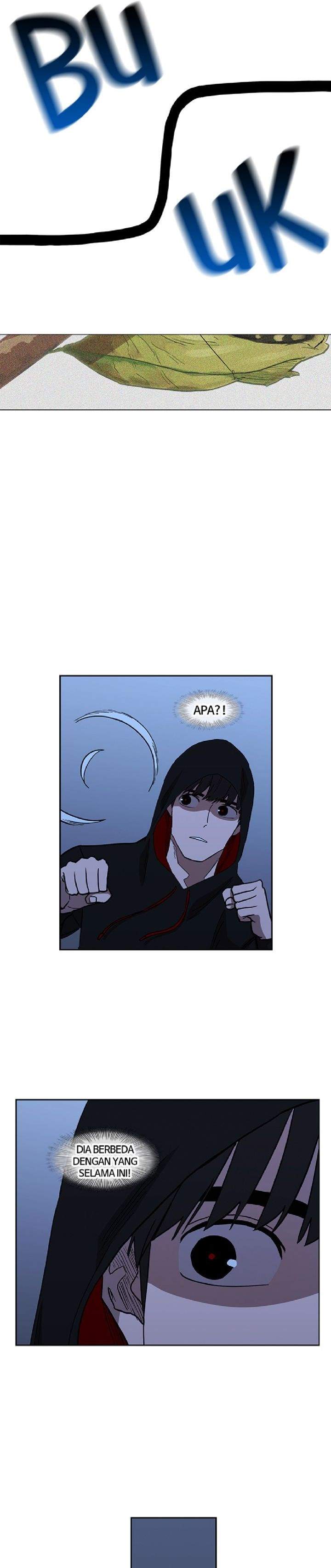 the-boxer - Chapter: 46