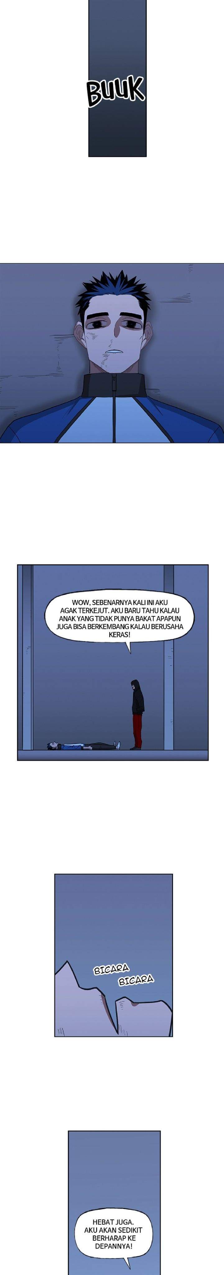 the-boxer - Chapter: 46