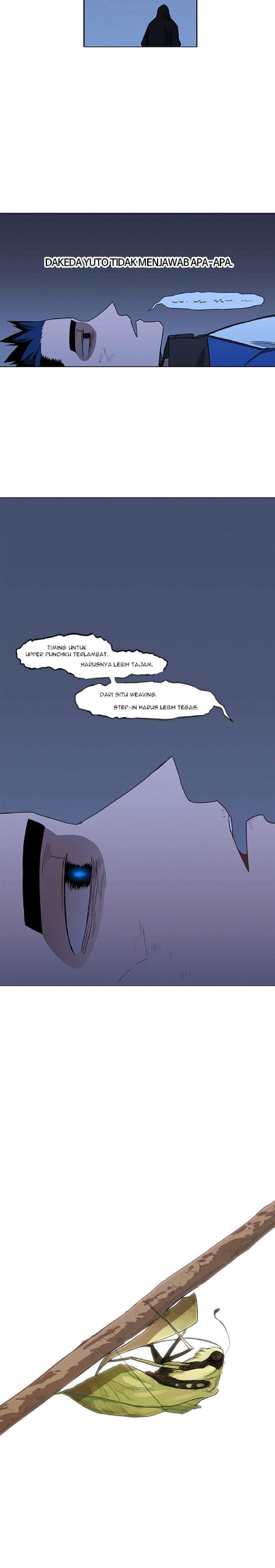 the-boxer - Chapter: 46