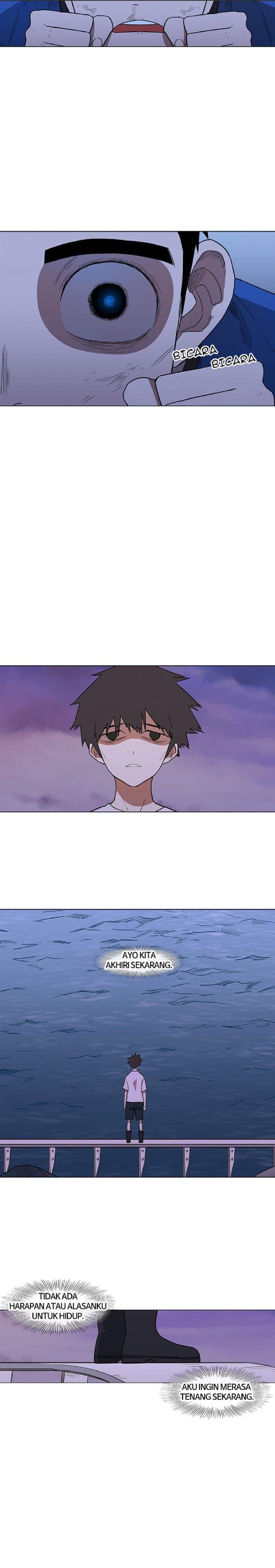 the-boxer - Chapter: 46