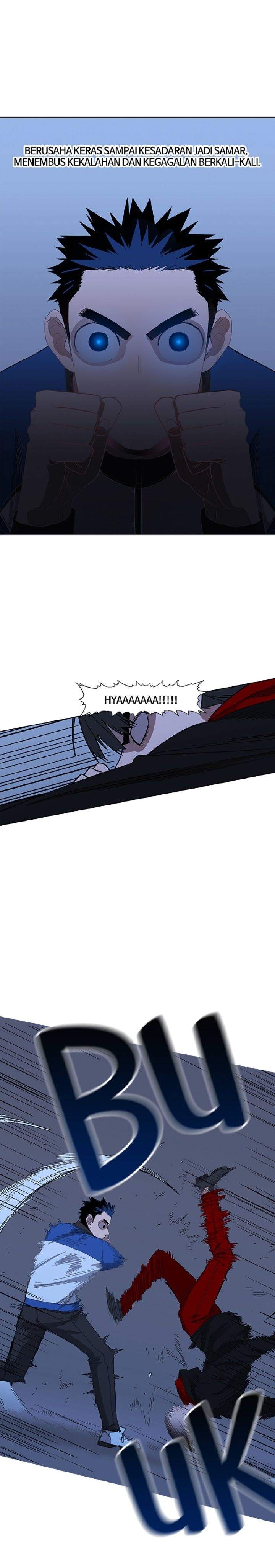 the-boxer - Chapter: 46