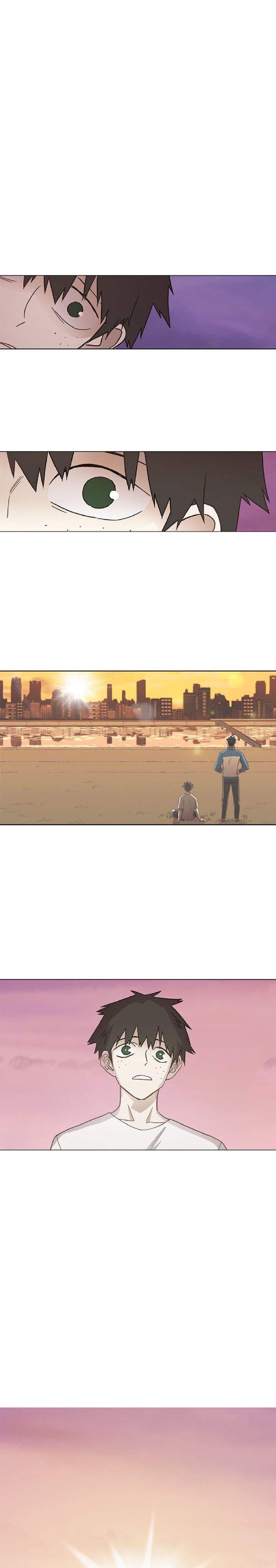 the-boxer - Chapter: 46