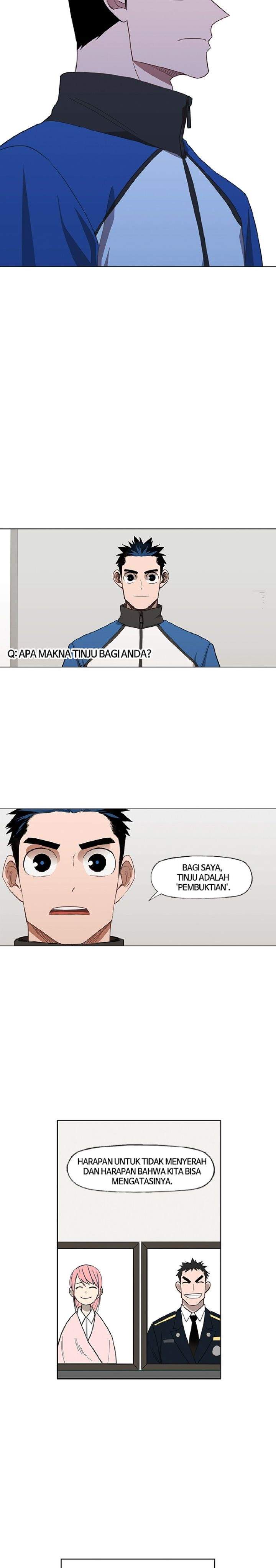 the-boxer - Chapter: 46