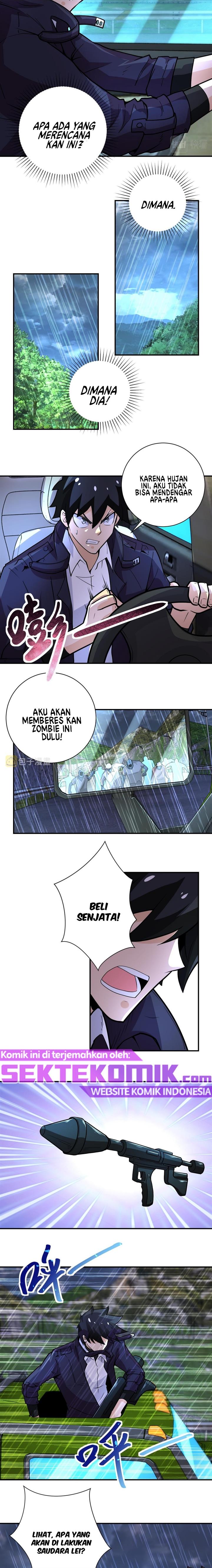 super-system - Chapter: 230